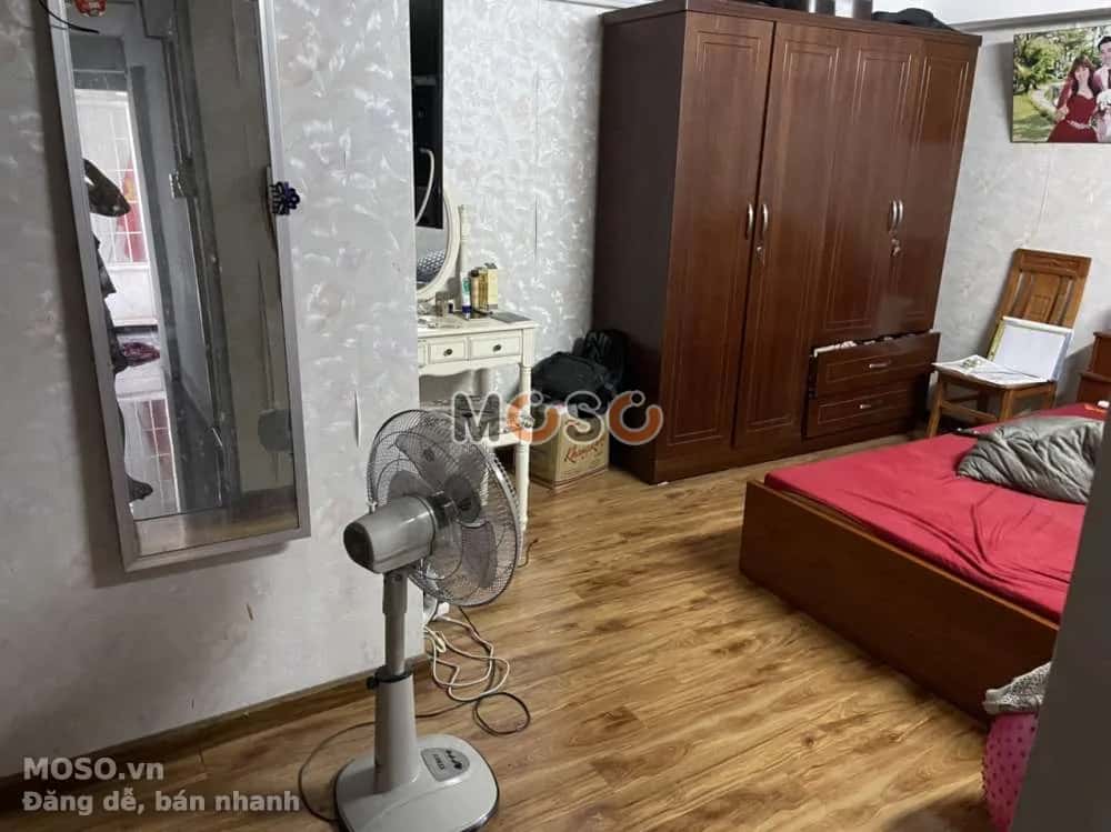 Bán nhà hẻm Võ Thị Sáu Quận 1, TP.HCM – giá 25 tỷ - ảnh 6