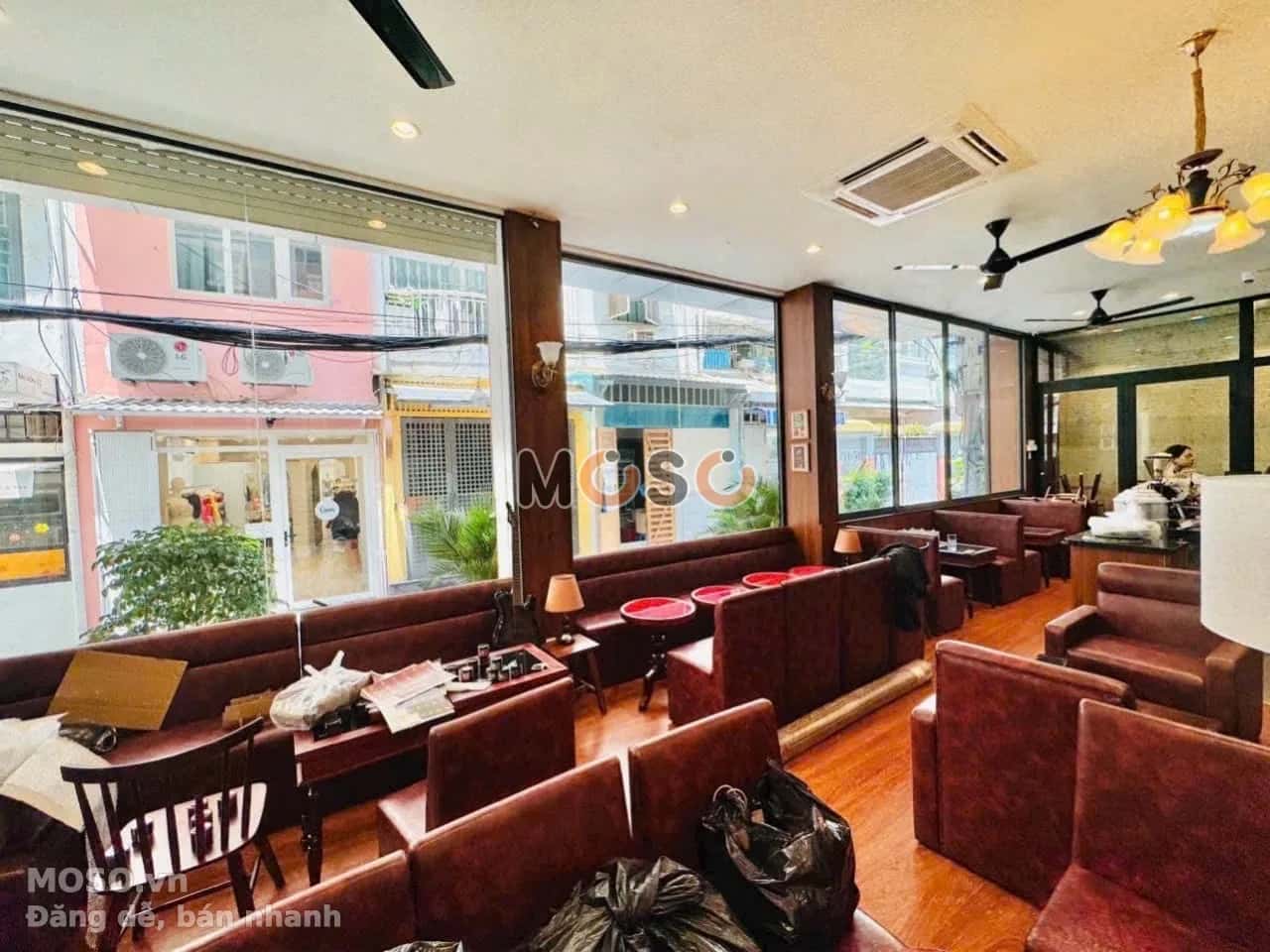 Bán nhà hẻm Đinh Công Tráng Quận 1, TP.HCM – 5 phòng ngủ, giá 30 tỷ - ảnh 4