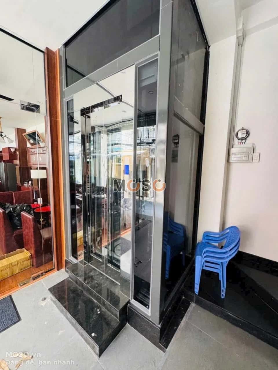 Bán nhà hẻm Đinh Công Tráng Quận 1, TP.HCM – 5 phòng ngủ, giá 30 tỷ - ảnh 8