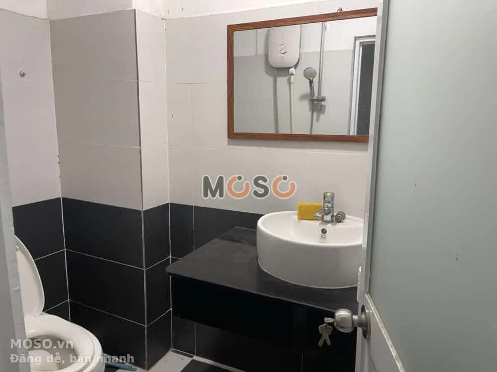 Bán nhà hẻm Võ Thị Sáu Quận 1, TP.HCM – giá 25 tỷ - ảnh 2