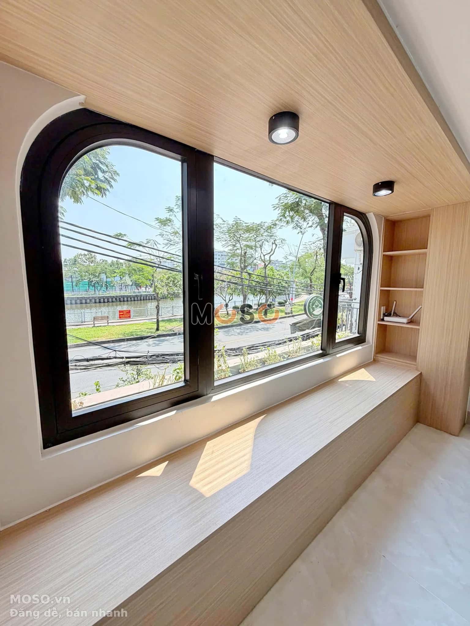 Bán nhà hẻm Nguyễn Văn Nguyễn Quận 1, TP.HCM – giá 15.8 tỷ - ảnh 3