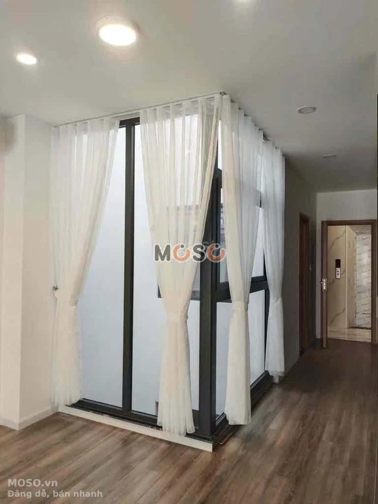 Bán nhà mặt tiền Thạch Thị Thanh Quận 1, TP.HCM – 5 phòng ngủ, giá 34 tỷ - ảnh 1