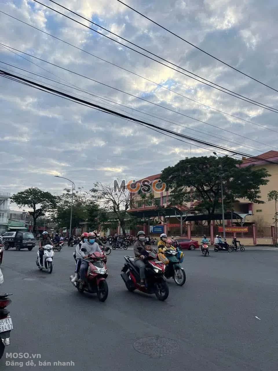 Bán nhà mặt tiền An Mỹ - Phú Mỹ Thành phố Thủ Dầu Một, Bình Dương – 3 phòng ngủ, giá 3.9 tỷ - ảnh 4
