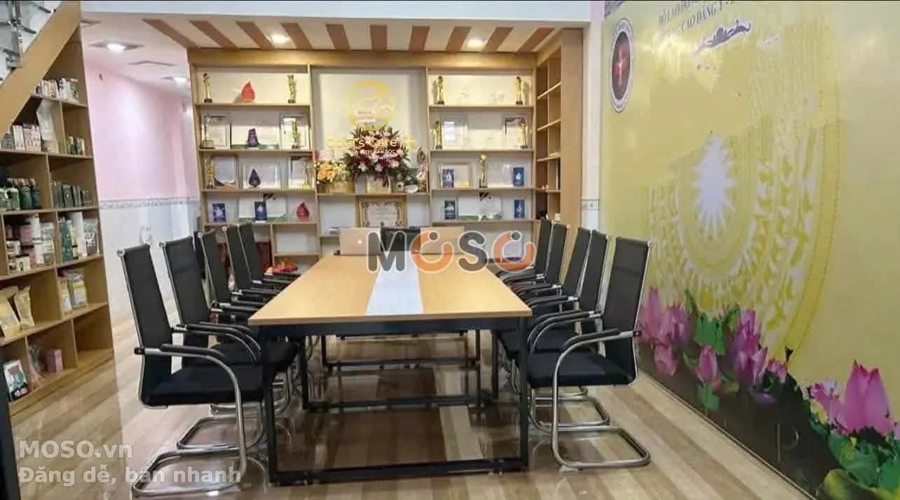 Bán nhà mặt tiền An Mỹ - Phú Mỹ Thành phố Thủ Dầu Một, Bình Dương – 3 phòng ngủ, giá 3.9 tỷ - ảnh 2
