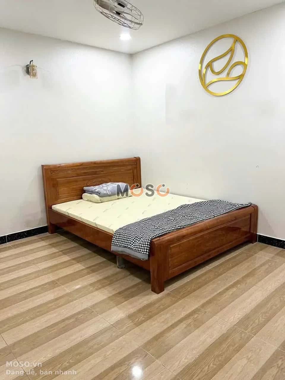 Bán nhà mặt tiền An Mỹ - Phú Mỹ Thành phố Thủ Dầu Một, Bình Dương – 3 phòng ngủ, giá 3.9 tỷ - ảnh 3