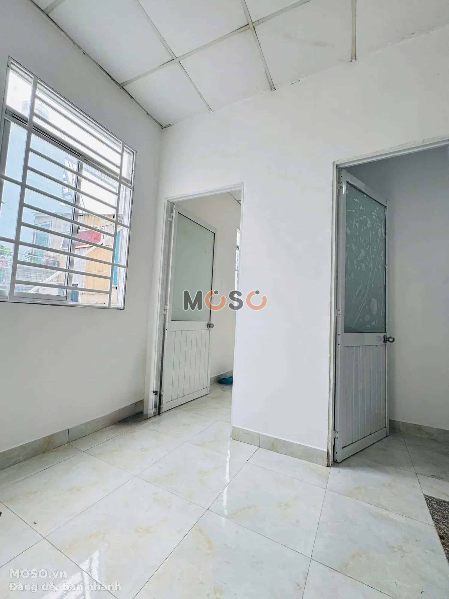 Bán nhà hẻm đường Bùi Minh Trực  Quận 8, TP.HCM – 3 phòng ngủ, giá 4.5 tỷ - ảnh 10