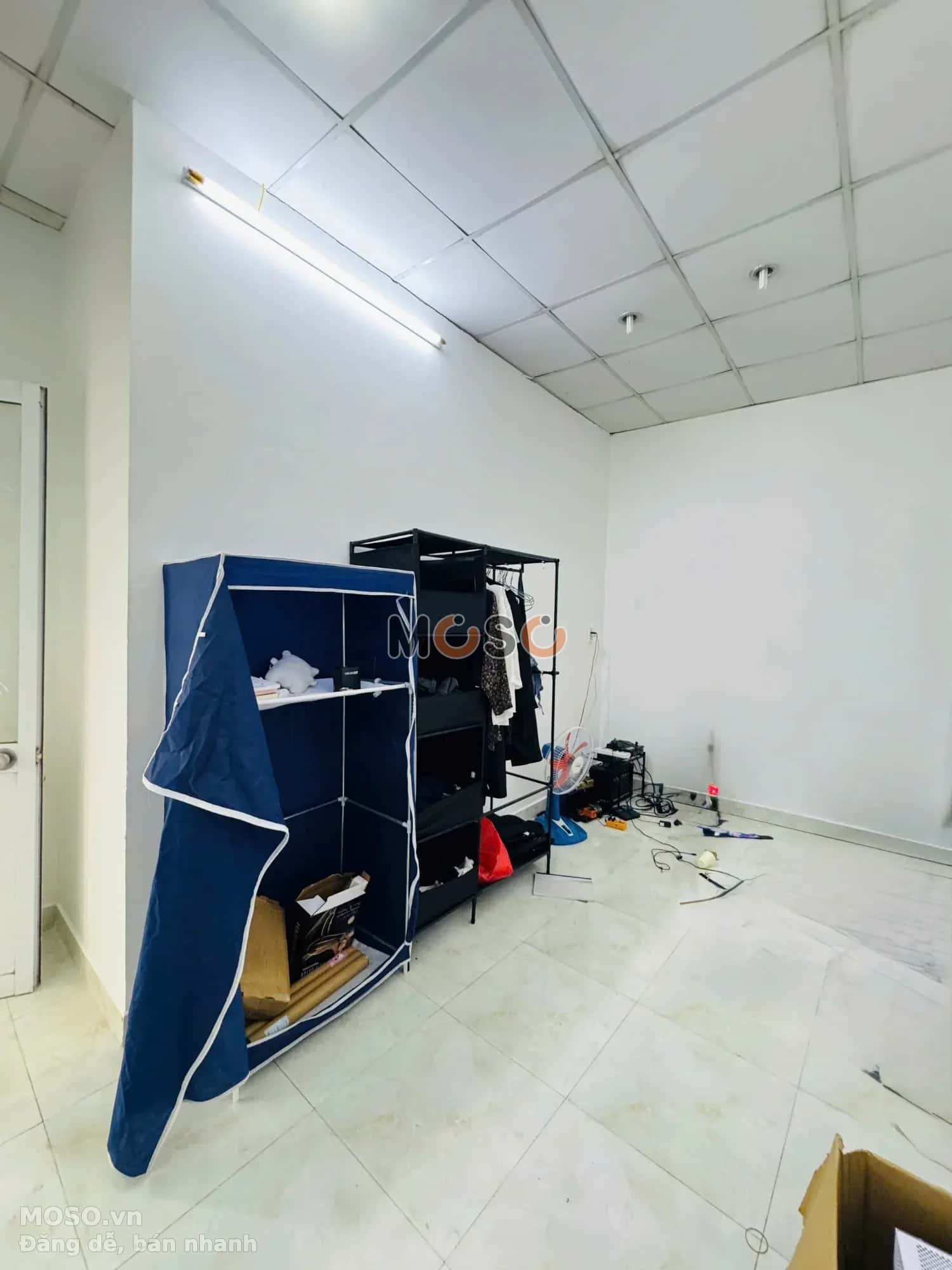 Bán nhà hẻm đường Bùi Minh Trực  Quận 8, TP.HCM – 3 phòng ngủ, giá 4.5 tỷ - ảnh 9