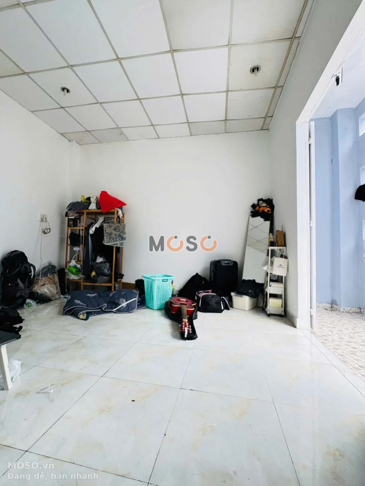 Bán nhà hẻm đường Bùi Minh Trực  Quận 8, TP.HCM – 3 phòng ngủ, giá 4.5 tỷ - ảnh 7