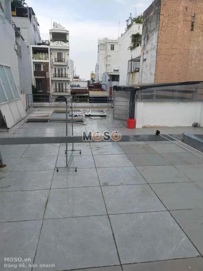Bán nhà hẻm Đường Tân Hương Quận Tân Phú, TP.HCM – giá 9.8 tỷ - ảnh 6