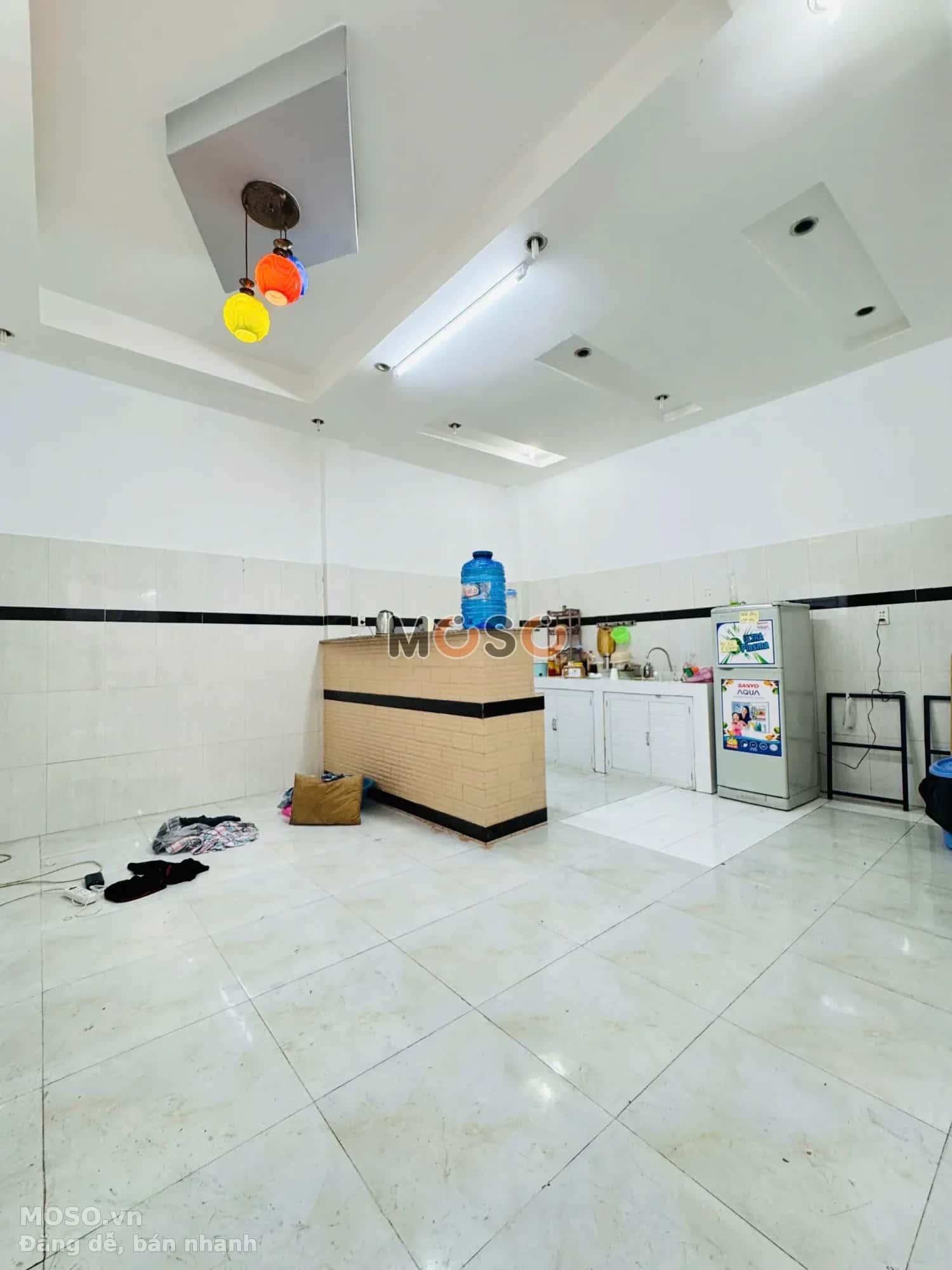 Bán nhà hẻm đường Bùi Minh Trực  Quận 8, TP.HCM – 3 phòng ngủ, giá 4.5 tỷ - ảnh 3