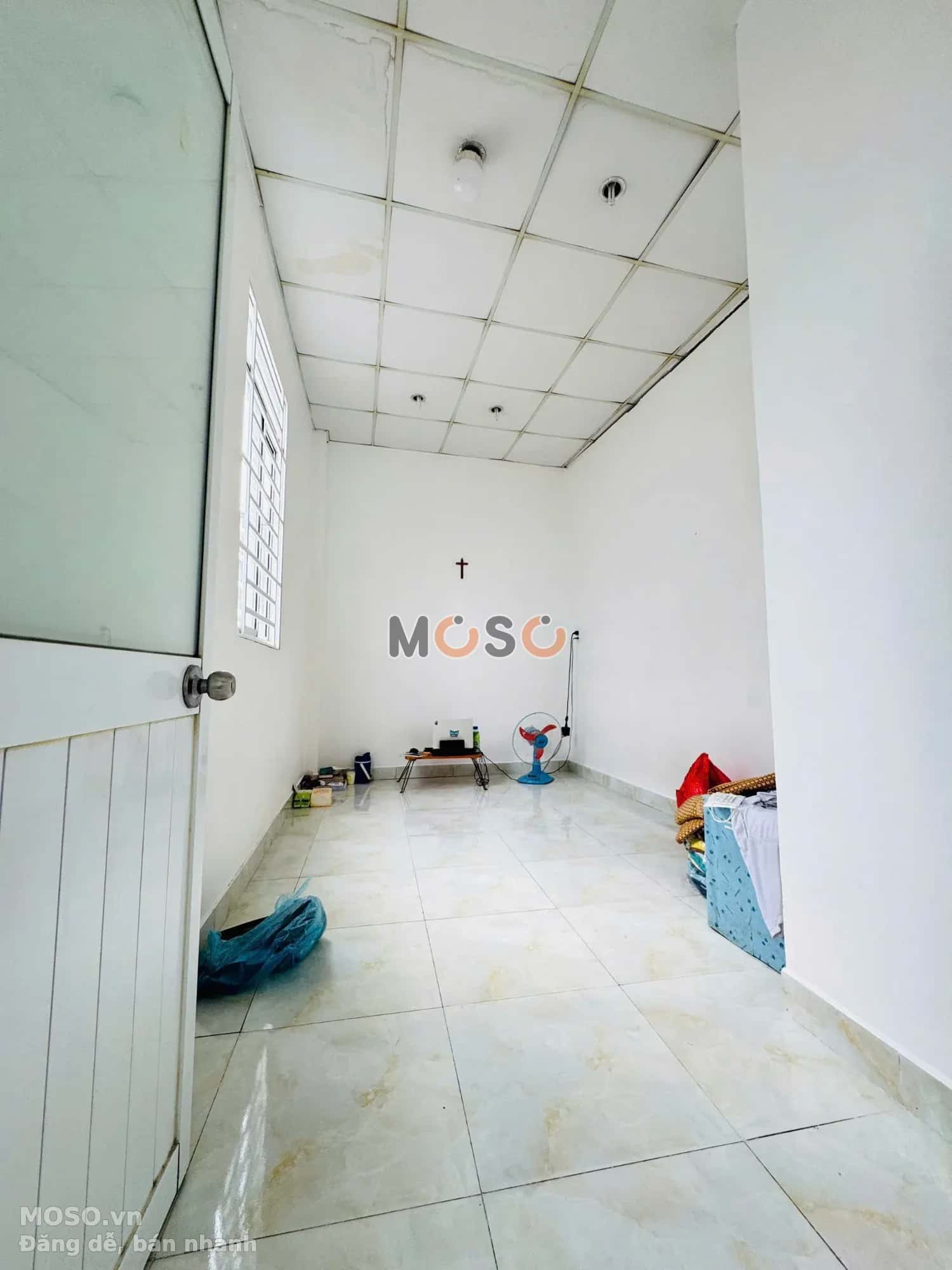 Bán nhà hẻm đường Bùi Minh Trực  Quận 8, TP.HCM – 3 phòng ngủ, giá 4.5 tỷ - ảnh 6
