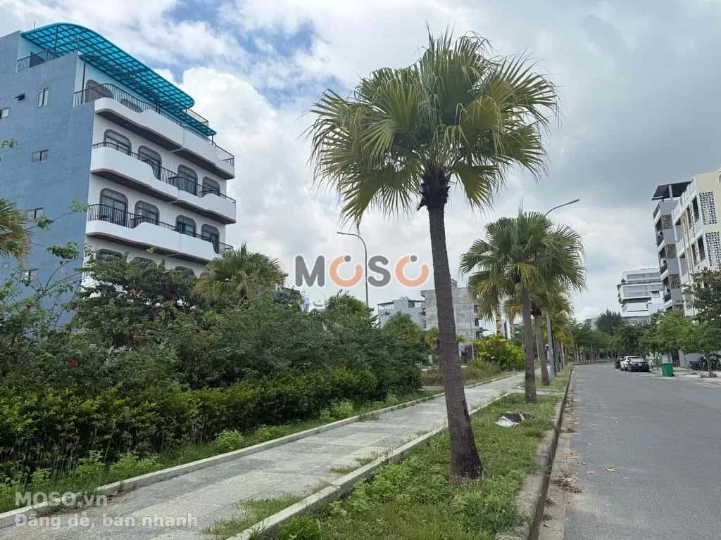 Bán nhà mặt tiền Hòa Hải Quận Ngũ Hành Sơn, Đà Nẵng – 10 phòng ngủ, giá 13.8 tỷ - ảnh 7