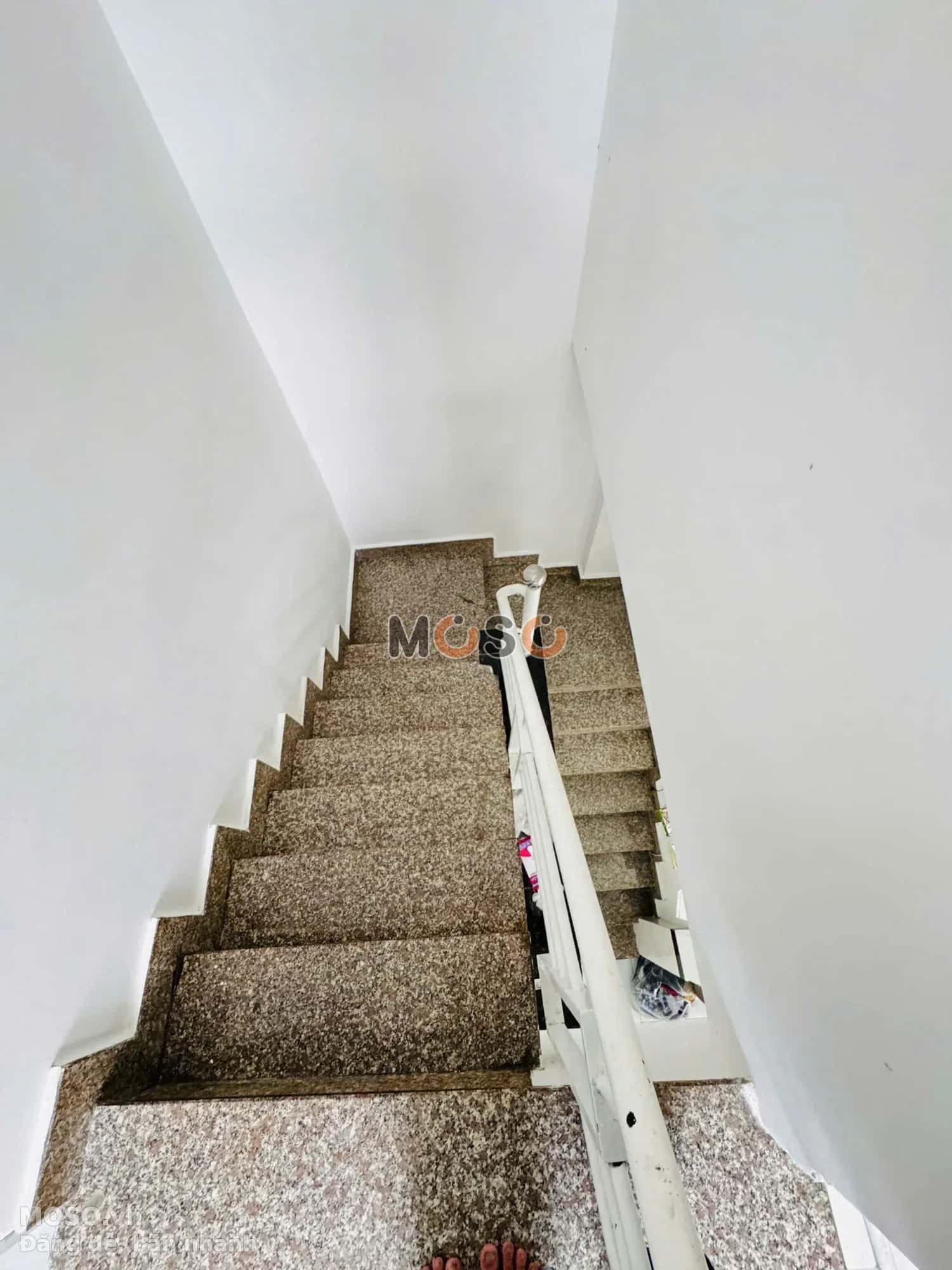 Bán nhà hẻm đường Bùi Minh Trực  Quận 8, TP.HCM – 3 phòng ngủ, giá 4.5 tỷ - ảnh 5