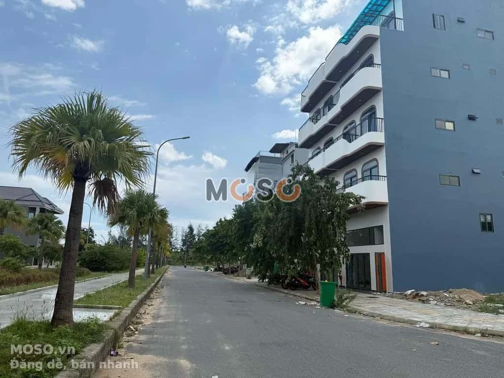 Bán nhà mặt tiền Hòa Hải Quận Ngũ Hành Sơn, Đà Nẵng – 10 phòng ngủ, giá 13.8 tỷ - ảnh 4