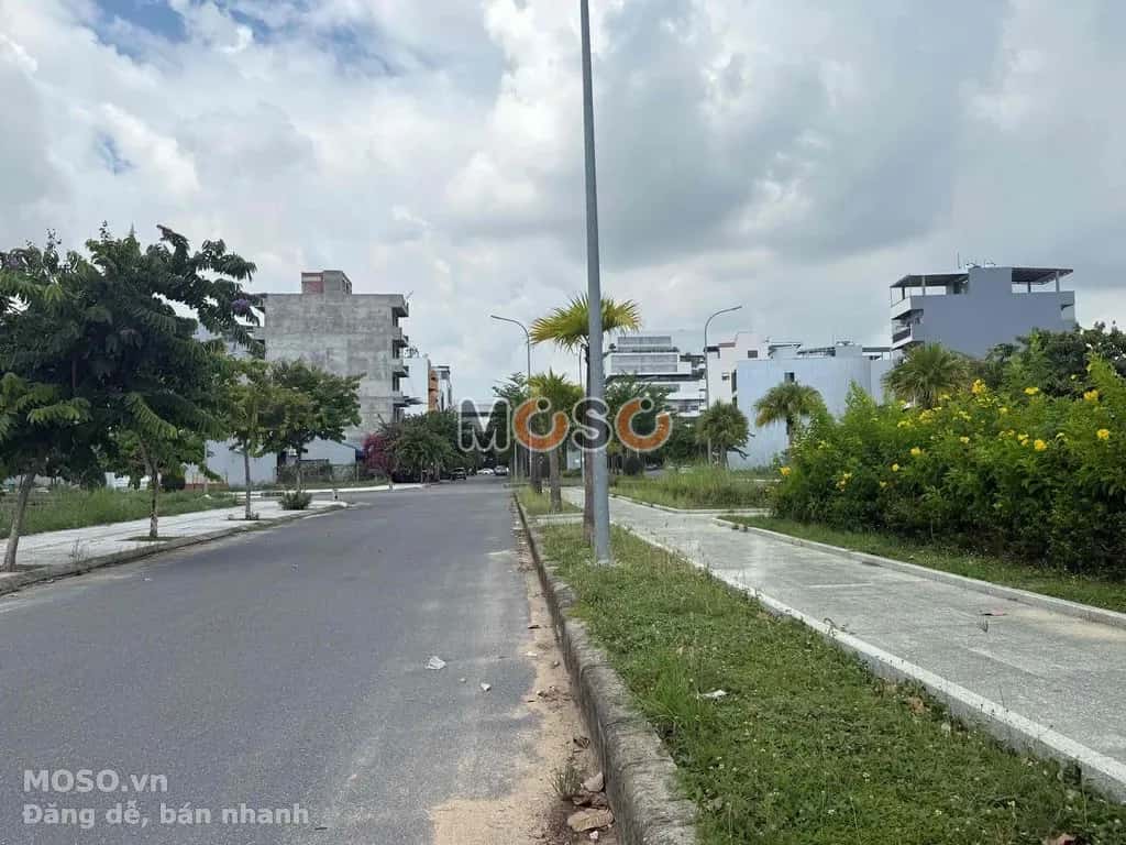 Bán nhà mặt tiền Hòa Hải Quận Ngũ Hành Sơn, Đà Nẵng – 10 phòng ngủ, giá 13.8 tỷ - ảnh 3
