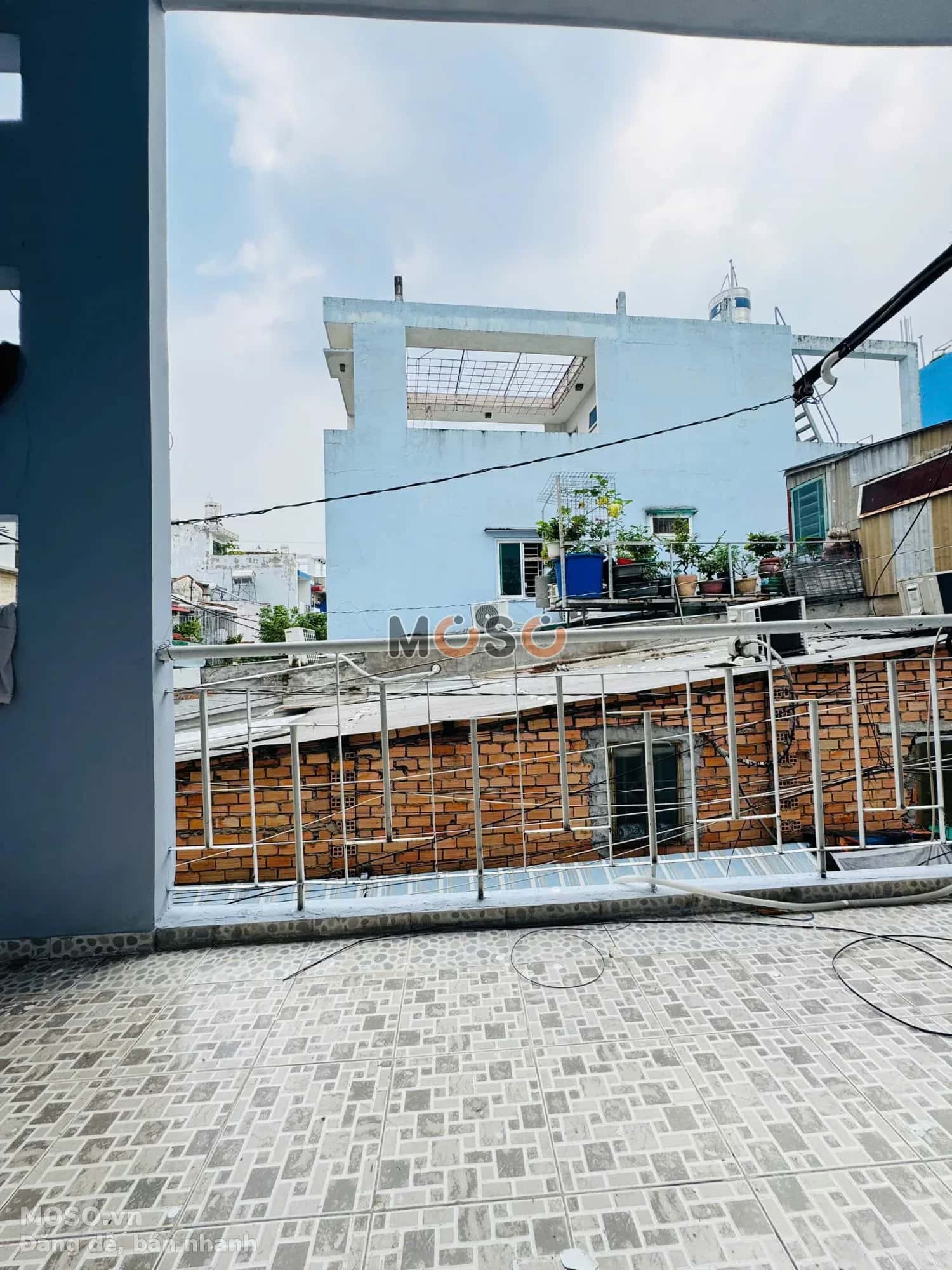 Bán nhà hẻm đường Bùi Minh Trực  Quận 8, TP.HCM – 3 phòng ngủ, giá 4.5 tỷ - ảnh 11