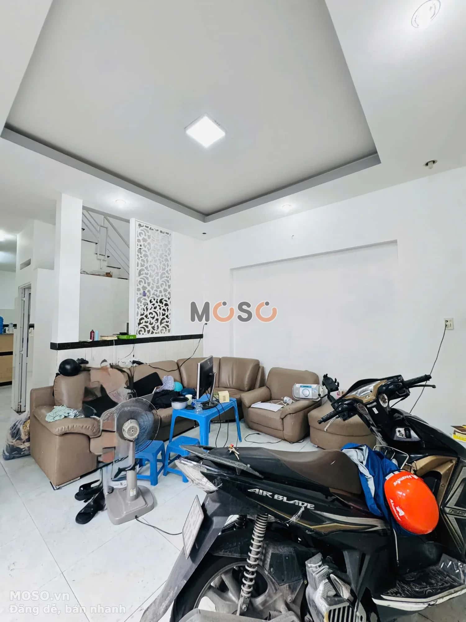 Bán nhà hẻm đường Bùi Minh Trực  Quận 8, TP.HCM – 3 phòng ngủ, giá 4.5 tỷ - ảnh 2