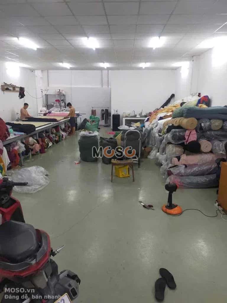 Bán nhà hẻm Đường Tân Hương Quận Tân Phú, TP.HCM – giá 9.8 tỷ - ảnh 1
