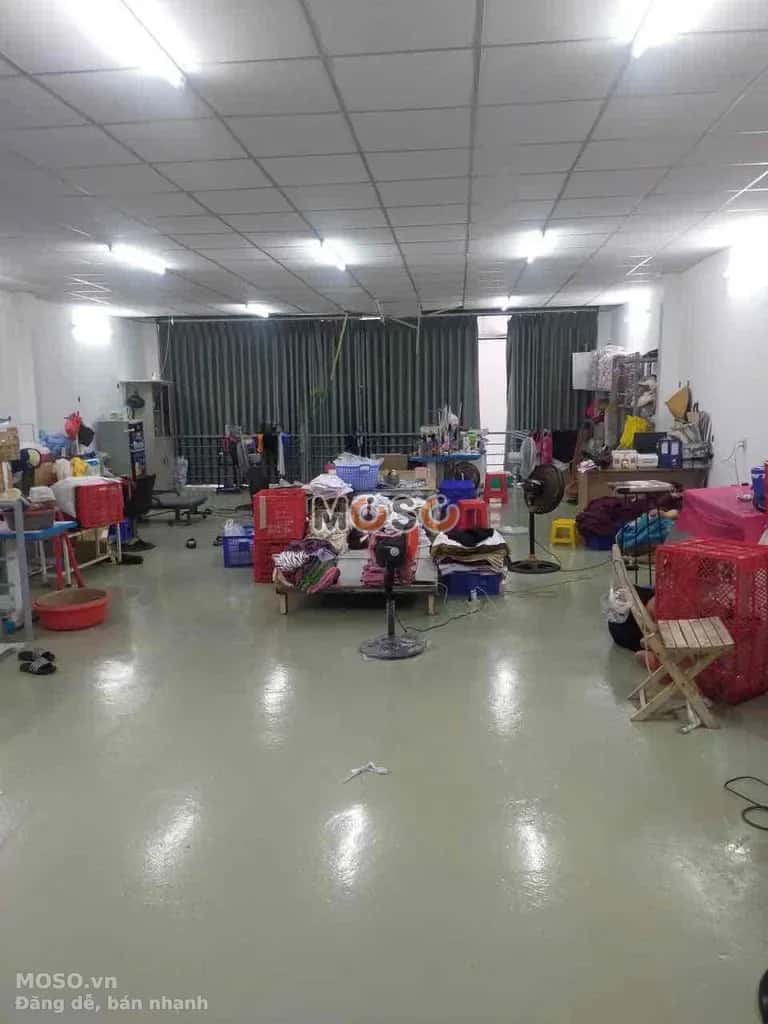 Bán nhà hẻm Đường Tân Hương Quận Tân Phú, TP.HCM – giá 9.8 tỷ - ảnh 2