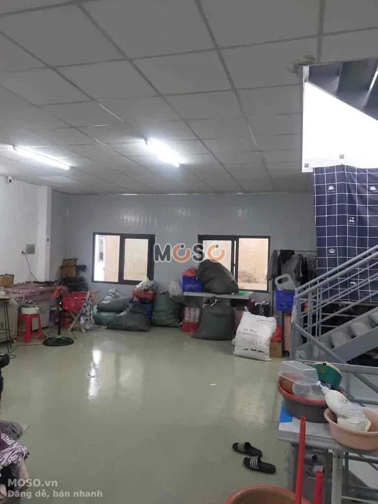 Bán nhà hẻm Đường Tân Hương Quận Tân Phú, TP.HCM – giá 9.8 tỷ - ảnh 3