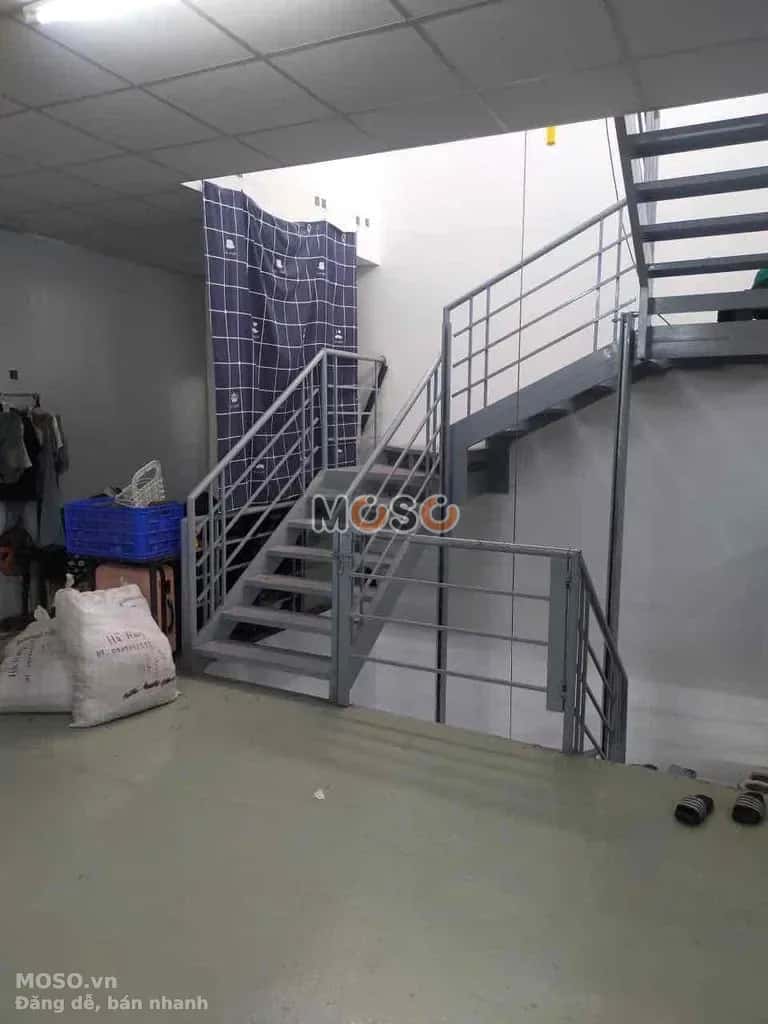 Bán nhà hẻm Đường Tân Hương Quận Tân Phú, TP.HCM – giá 9.8 tỷ - ảnh 4
