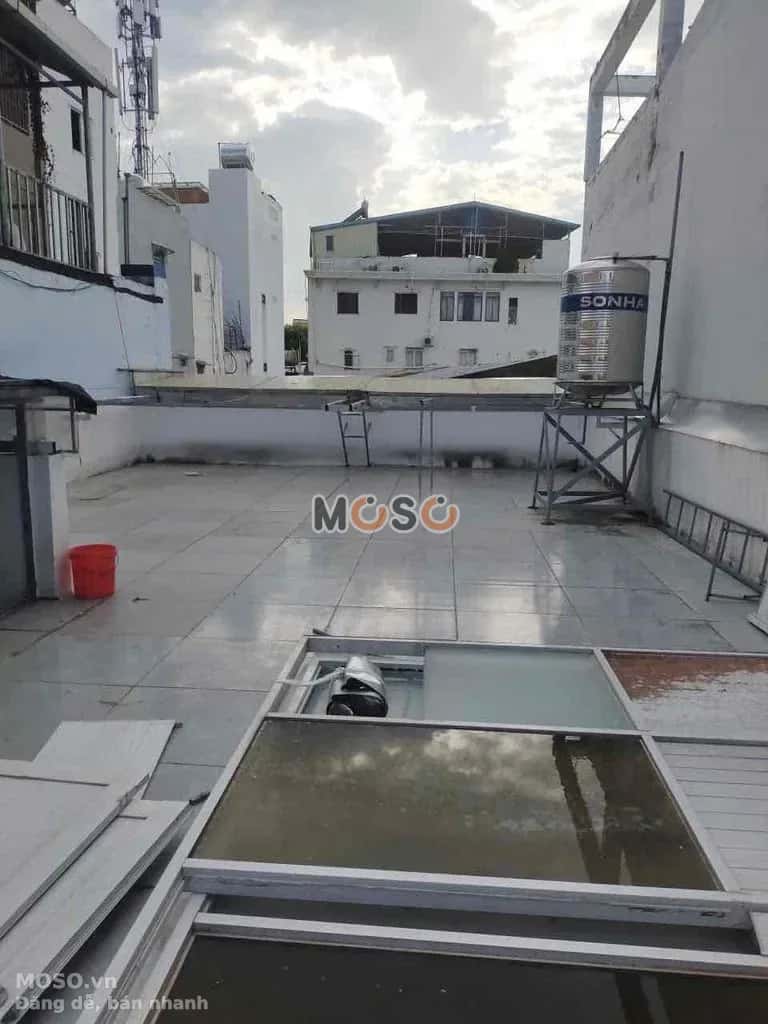 Bán nhà hẻm Đường Tân Hương Quận Tân Phú, TP.HCM – giá 9.8 tỷ - ảnh 5