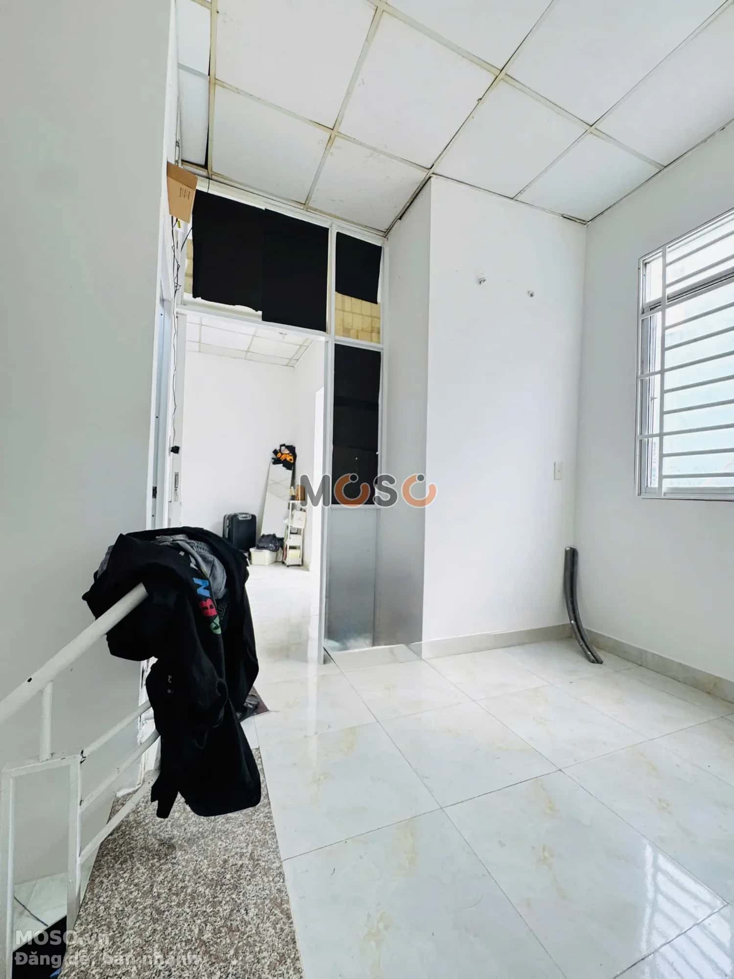 Bán nhà hẻm đường Bùi Minh Trực  Quận 8, TP.HCM – 3 phòng ngủ, giá 4.5 tỷ - ảnh 8