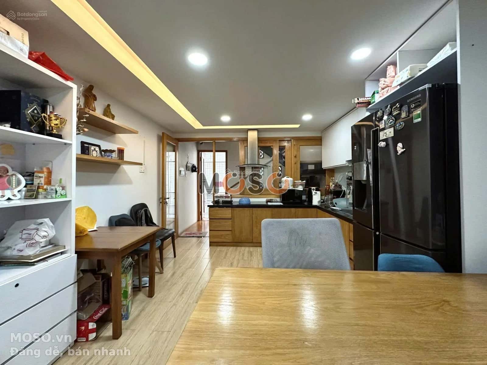 Bán nhà hẻm Hai Bà Trưng Quận 1, TP.HCM – 5 phòng ngủ, giá 19.8 tỷ - ảnh 4