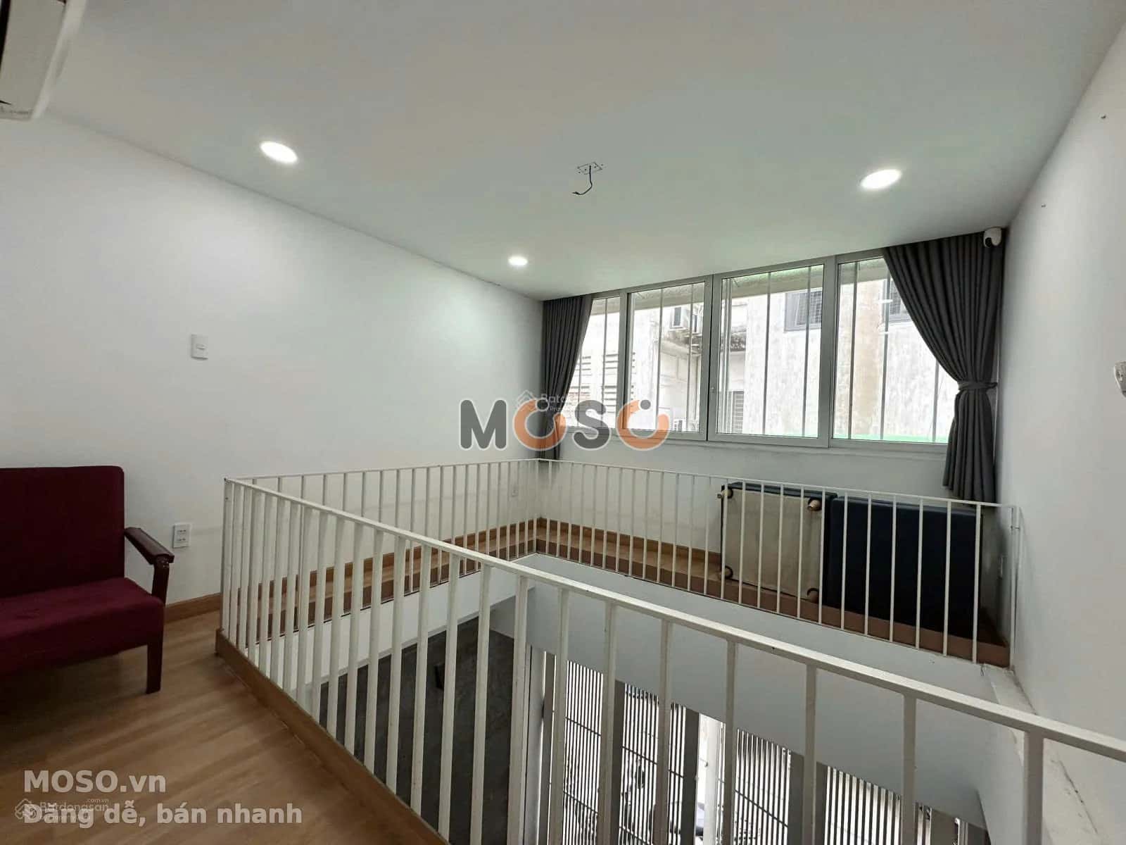 Bán nhà hẻm Hai Bà Trưng Quận 1, TP.HCM – 5 phòng ngủ, giá 19.8 tỷ - ảnh 6