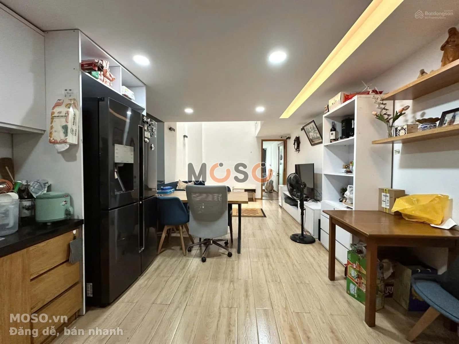 Bán nhà hẻm Hai Bà Trưng Quận 1, TP.HCM – 5 phòng ngủ, giá 19.8 tỷ - ảnh 8