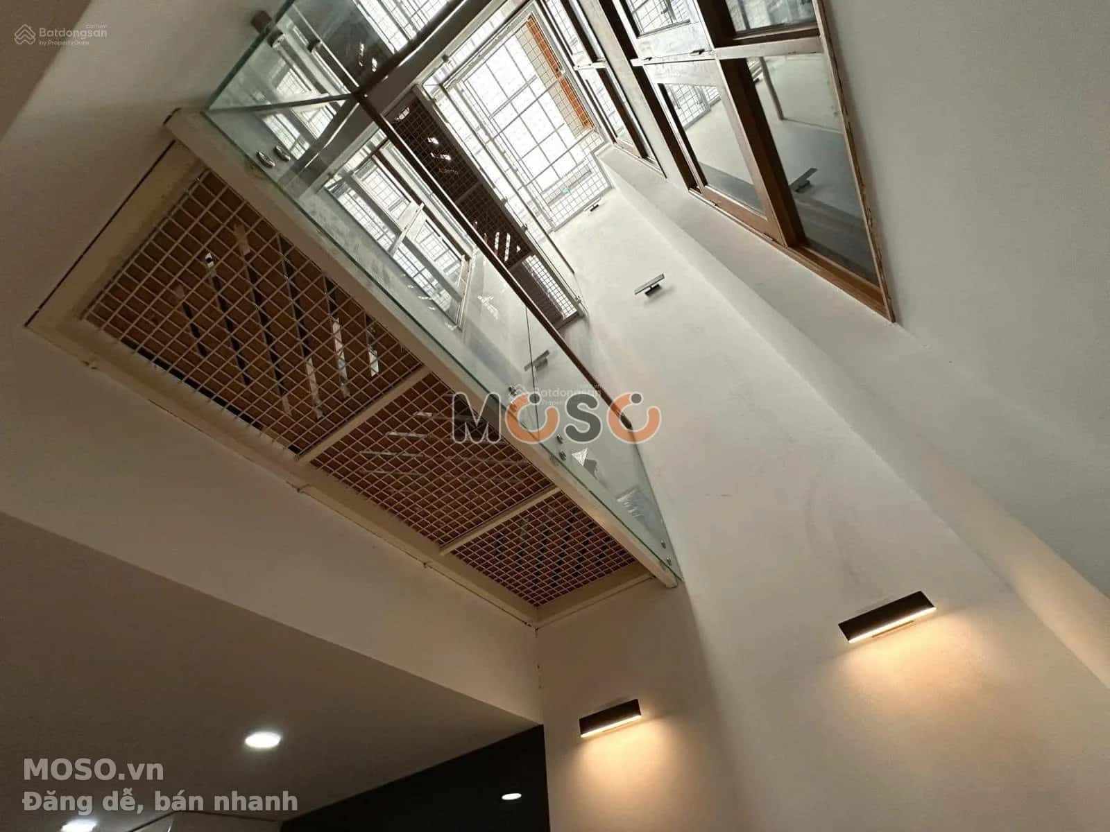Bán nhà hẻm Hai Bà Trưng Quận 1, TP.HCM – 5 phòng ngủ, giá 19.8 tỷ - ảnh 7