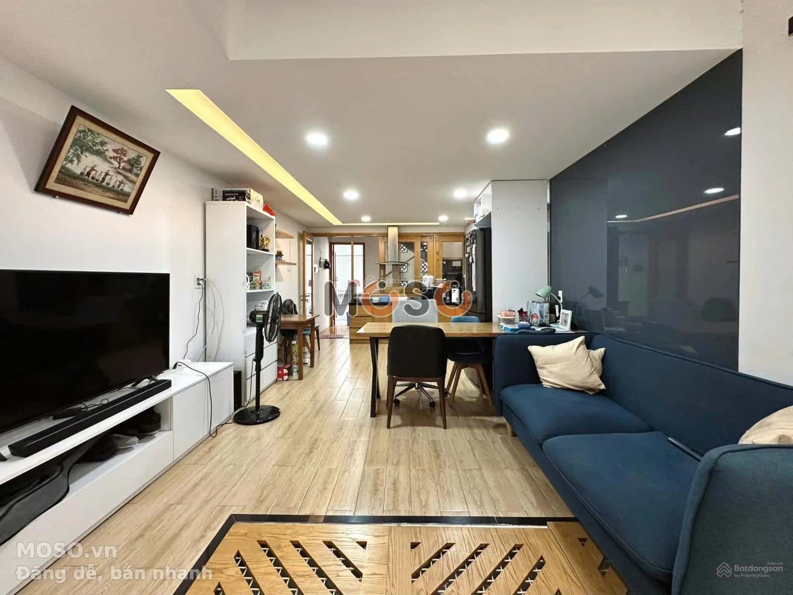 Bán nhà hẻm Hai Bà Trưng Quận 1, TP.HCM – 5 phòng ngủ, giá 19.8 tỷ - ảnh 2