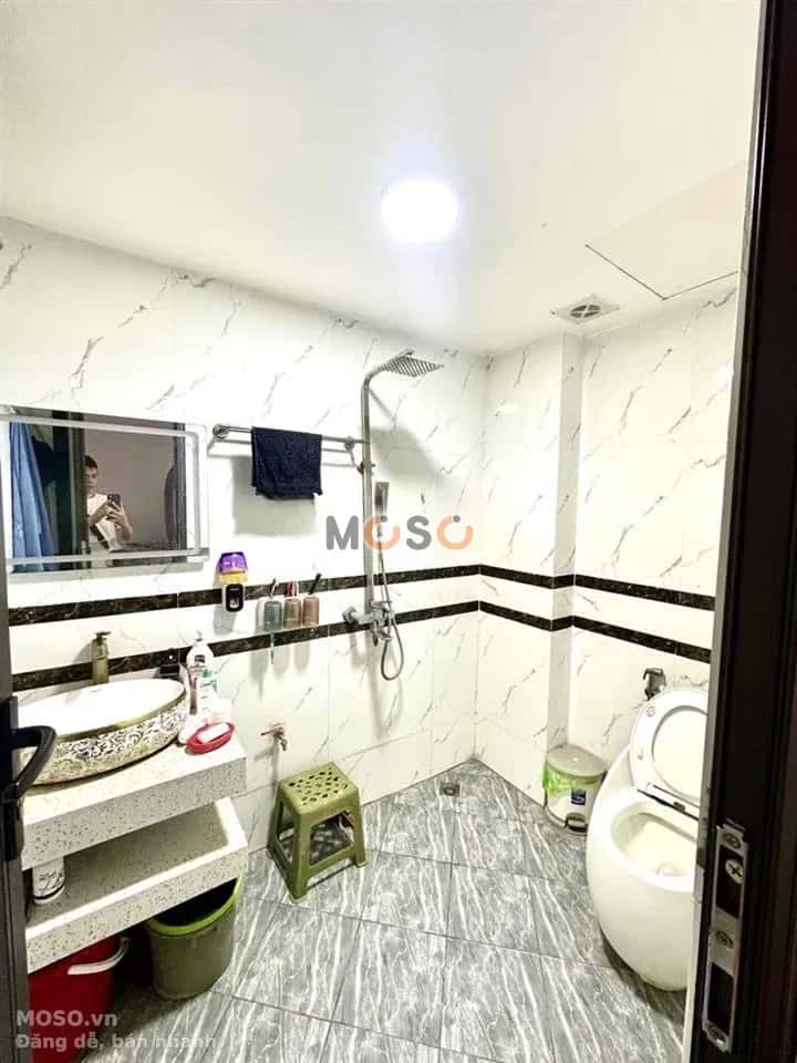 Bán nhà hẻm Phố Bạch Mai Quận Hai Bà Trưng, Hà Nội – 3 phòng ngủ, giá 8 tỷ - ảnh 5