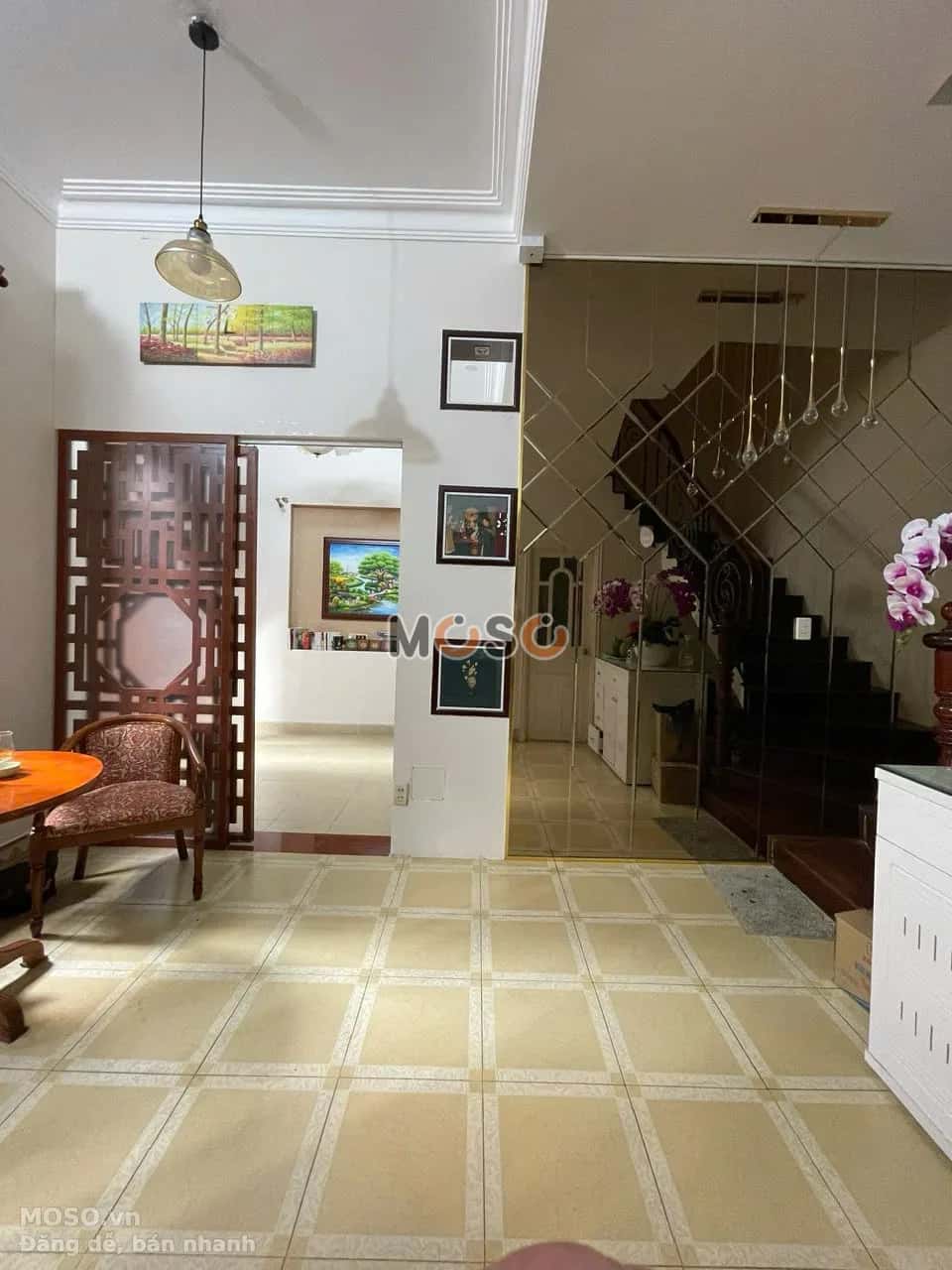 Bán nhà hẻm Đặng Dung Quận 1, TP.HCM – giá 18.6 tỷ - ảnh 8