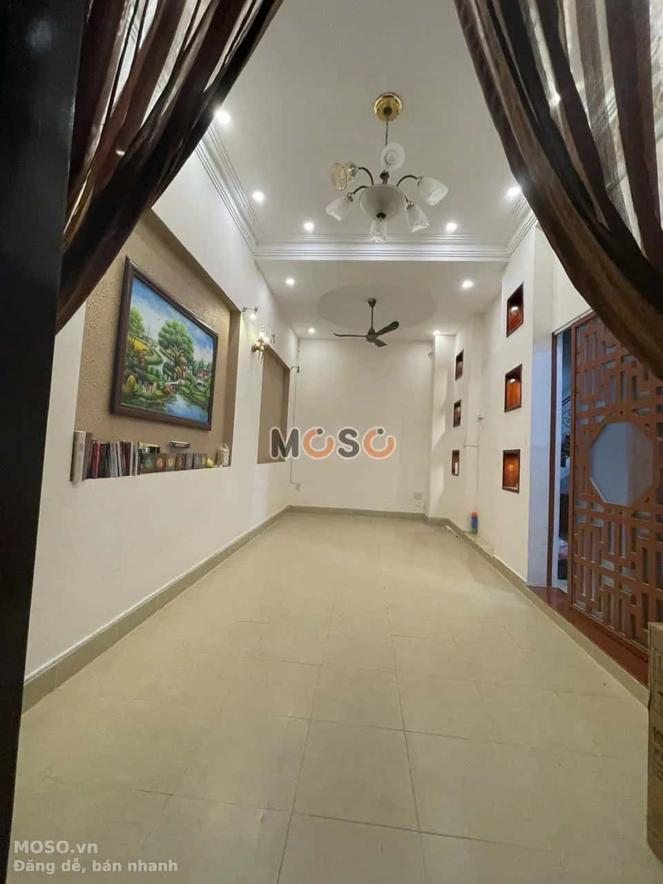 Bán nhà hẻm Đặng Dung Quận 1, TP.HCM – giá 18.6 tỷ - ảnh 2