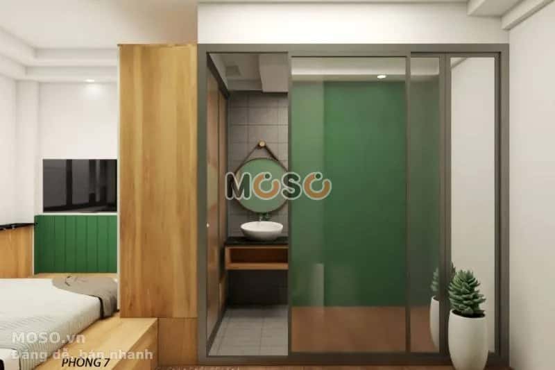 Bán nhà hẻm Hai Bà Trưng Quận 1, TP.HCM – giá 16.9 tỷ - ảnh 6
