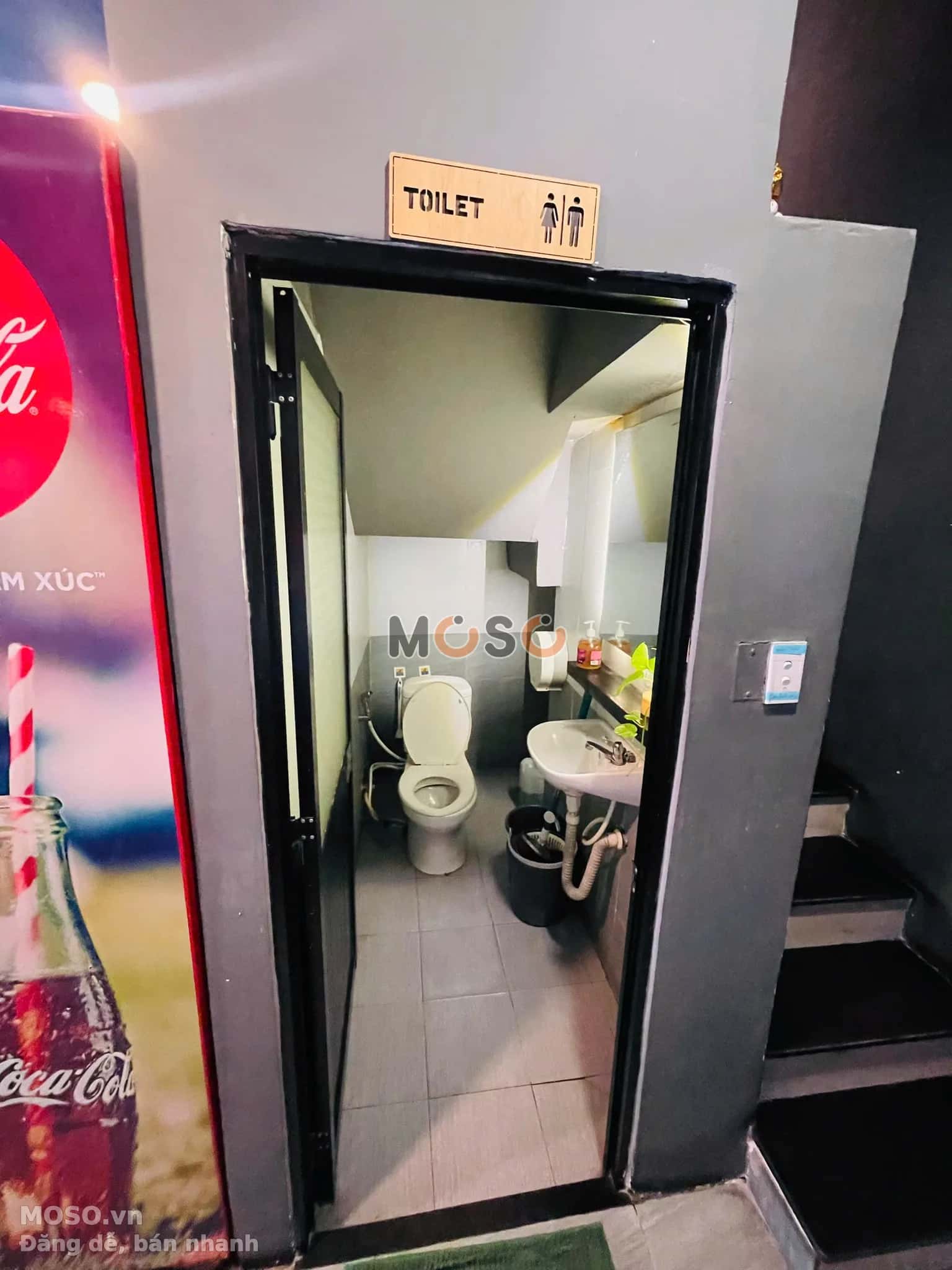 Bán nhà mặt tiền Trần Khắc Chân Quận 1, TP.HCM – giá 17 tỷ - ảnh 5