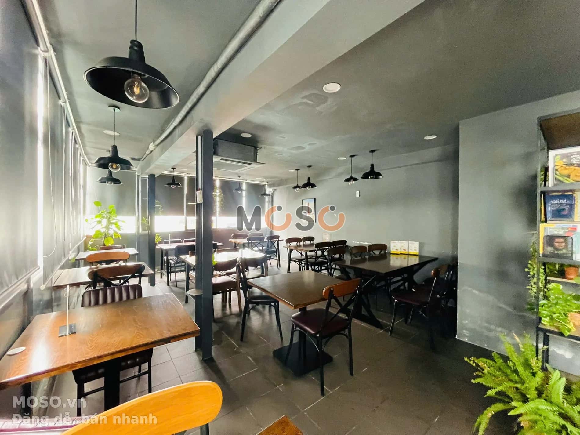 Bán nhà mặt tiền Trần Khắc Chân Quận 1, TP.HCM – giá 17 tỷ - ảnh 3