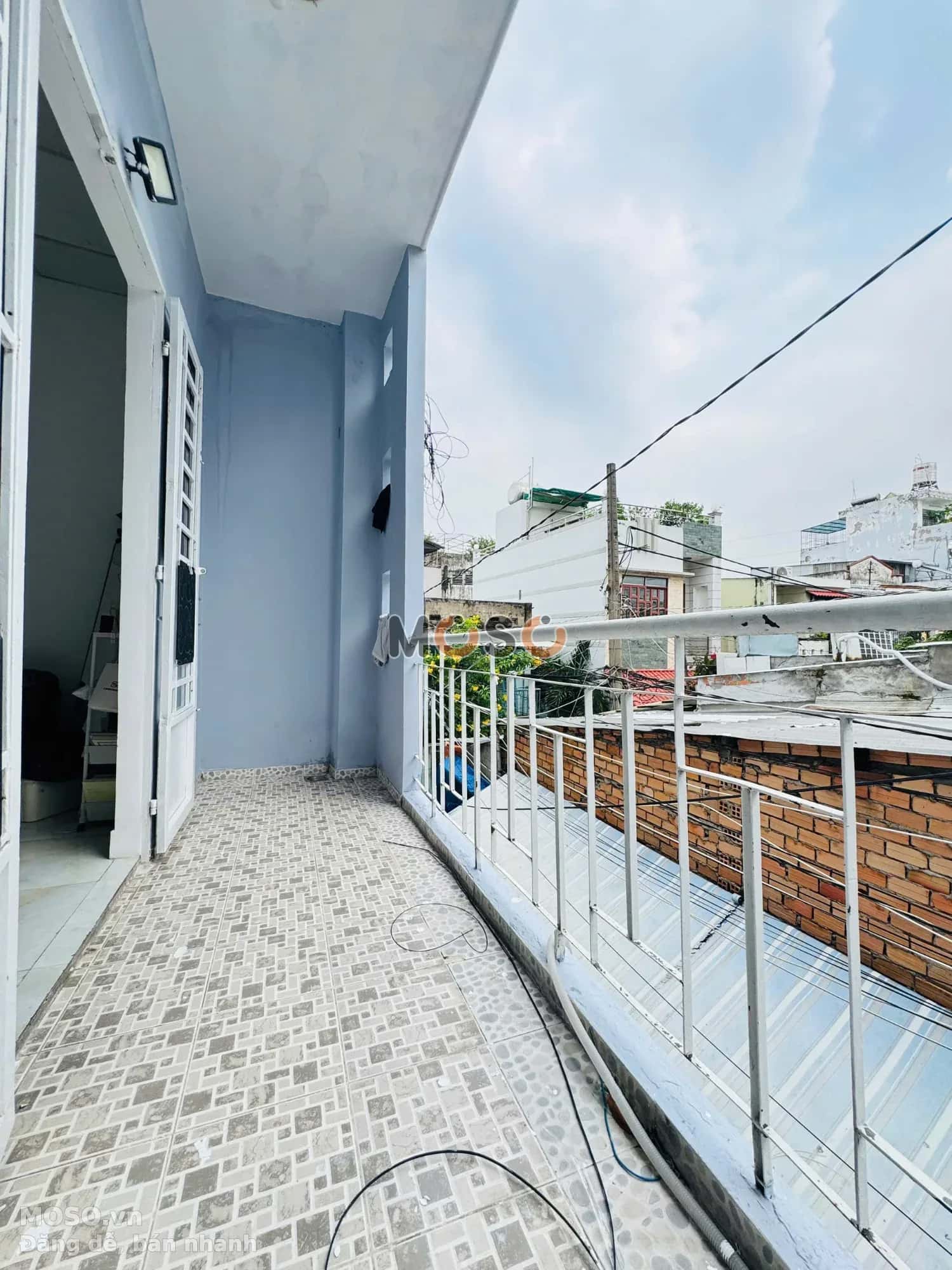 Bán nhà hẻm đường Bùi Minh Trực  Quận 8, TP.HCM – 3 phòng ngủ, giá 4.5 tỷ - ảnh 12