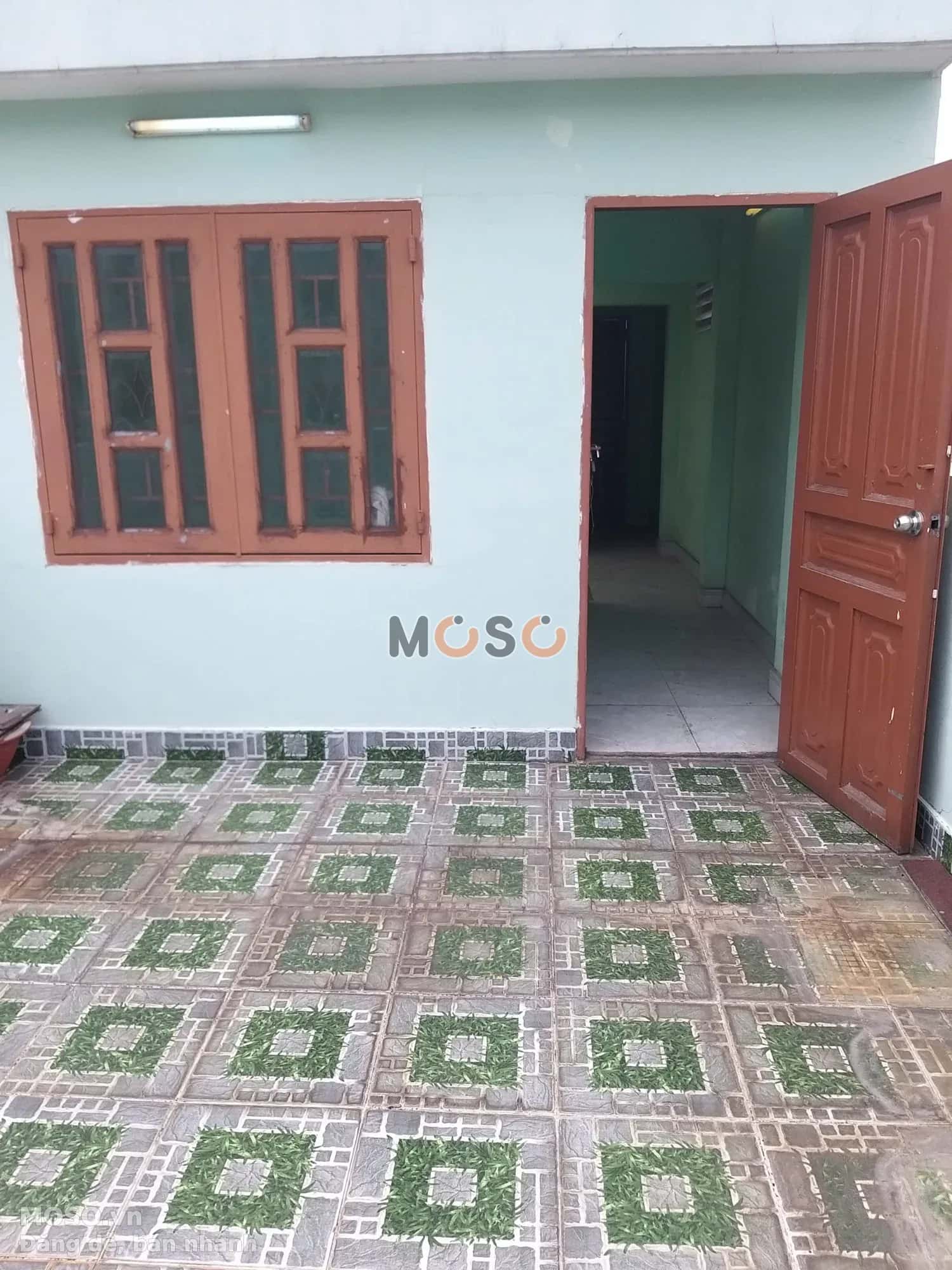 Bán nhà hẻm Bến Xóm Củi Quận 8, TP.HCM – 10 phòng ngủ, giá 10.5 tỷ - ảnh 2