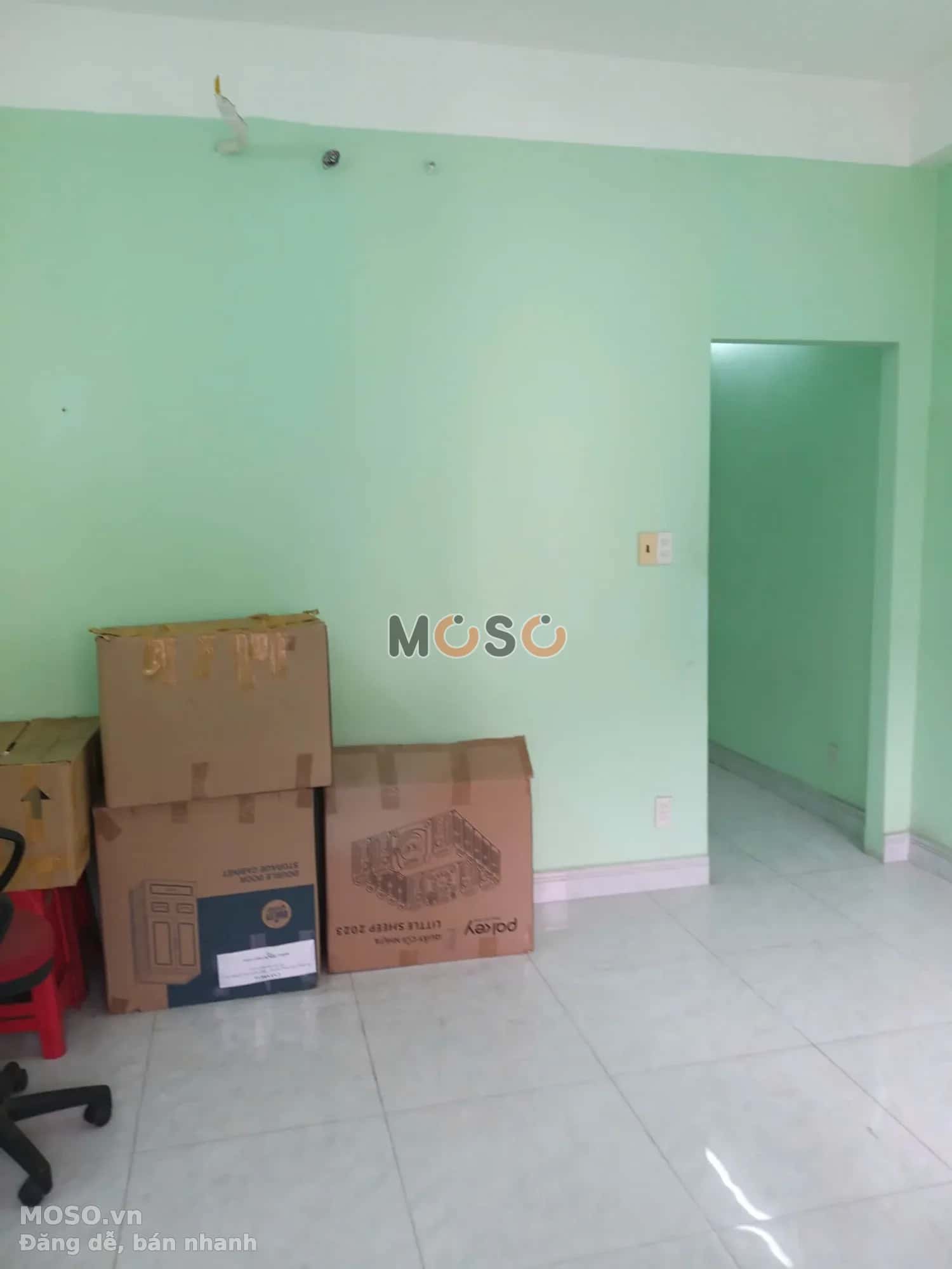 Bán nhà hẻm Bến Xóm Củi Quận 8, TP.HCM – 10 phòng ngủ, giá 10.5 tỷ - ảnh 8