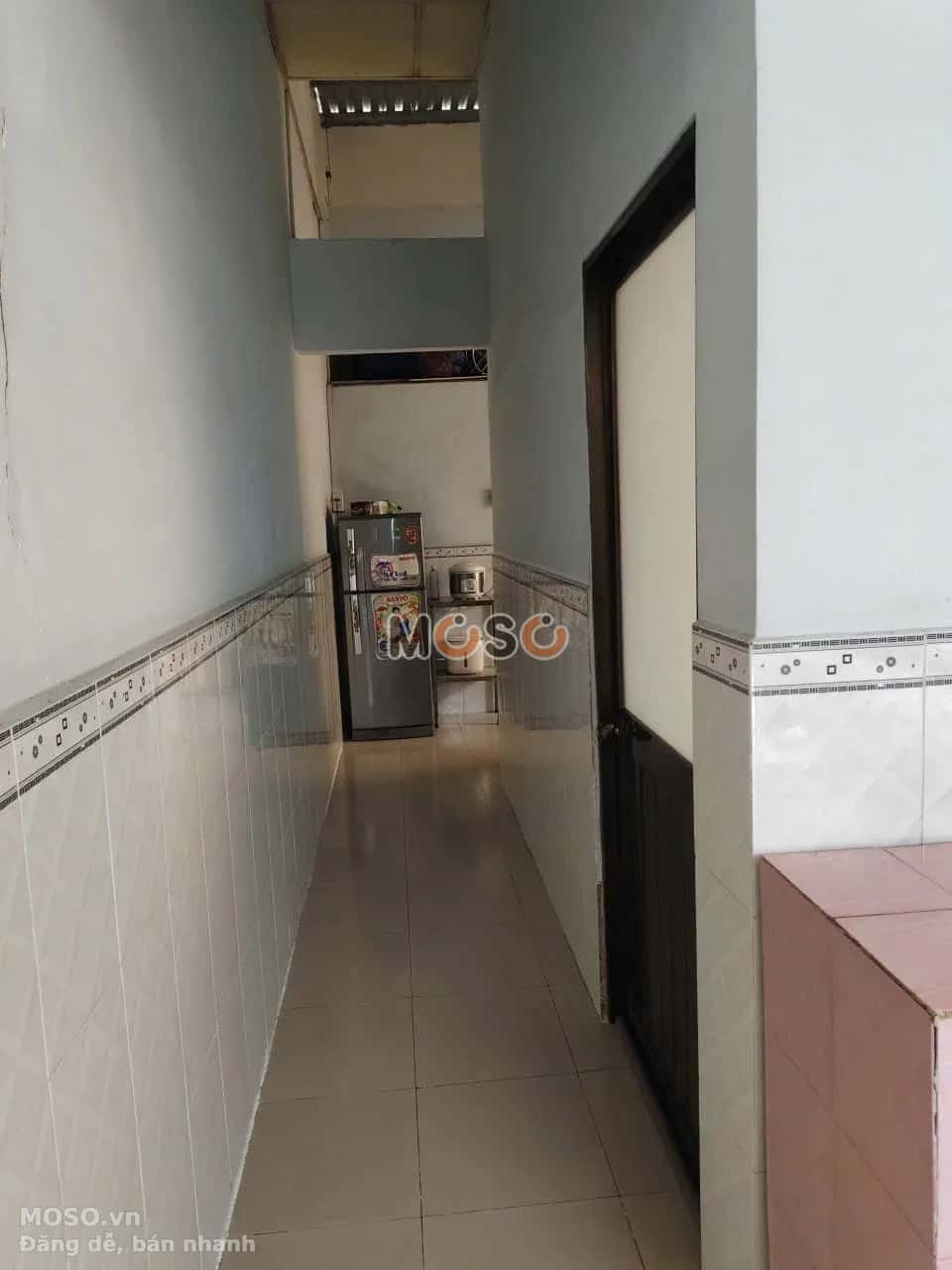Bán nhà hẻm Mai Hắc Đế  Quận 8, TP.HCM – 1 phòng ngủ, giá 3.9 tỷ - ảnh 4