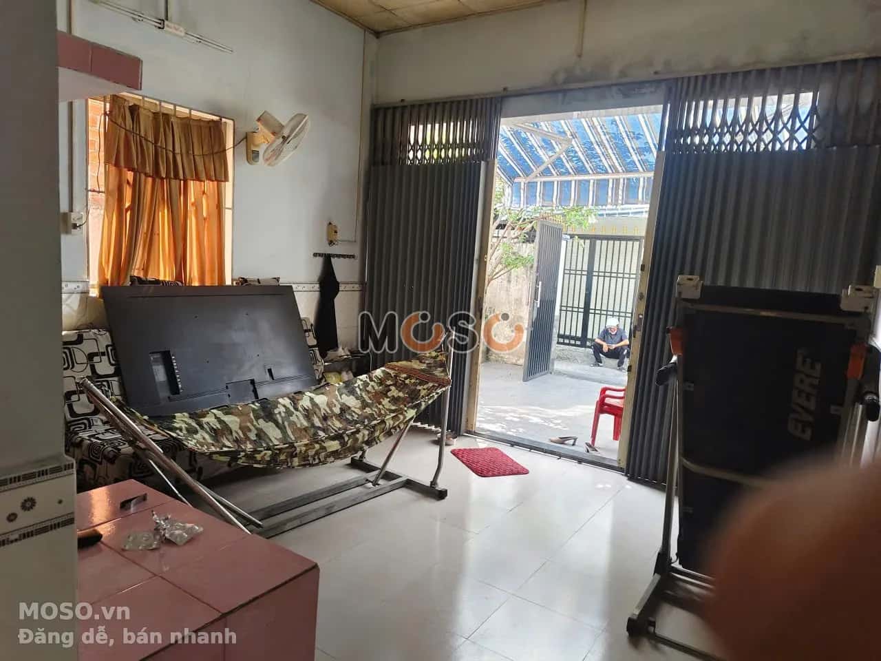 Bán nhà hẻm Mai Hắc Đế  Quận 8, TP.HCM – 1 phòng ngủ, giá 3.9 tỷ - ảnh 3