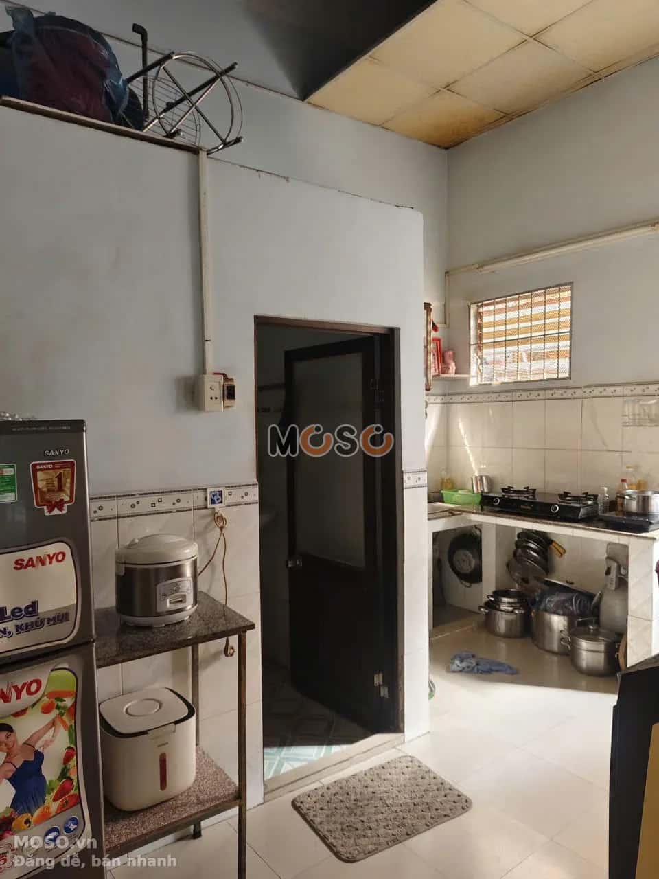 Bán nhà hẻm Mai Hắc Đế  Quận 8, TP.HCM – 1 phòng ngủ, giá 3.9 tỷ - ảnh 6