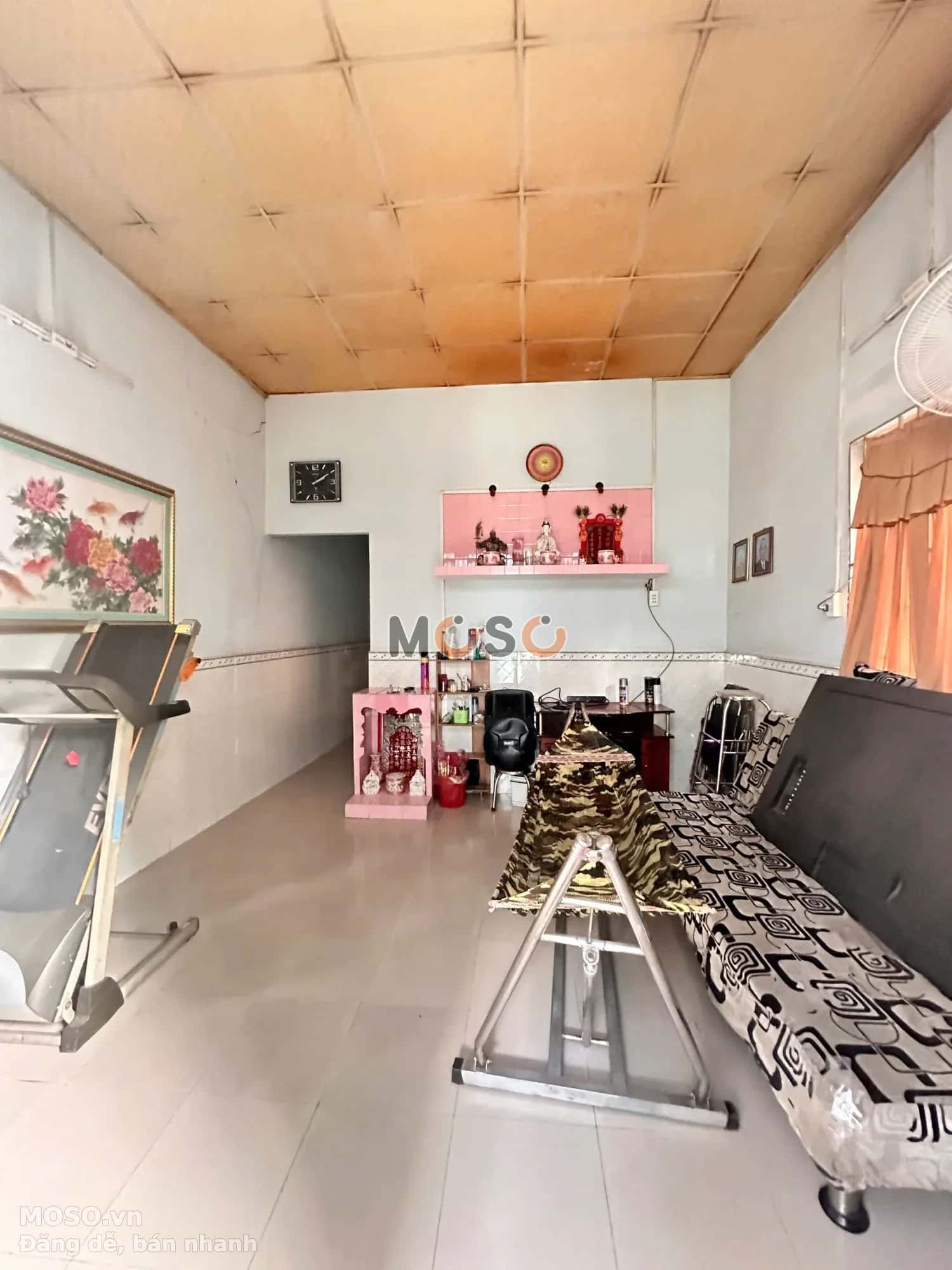 Bán nhà hẻm Mai Hắc Đế  Quận 8, TP.HCM – 1 phòng ngủ, giá 3.9 tỷ - ảnh 2