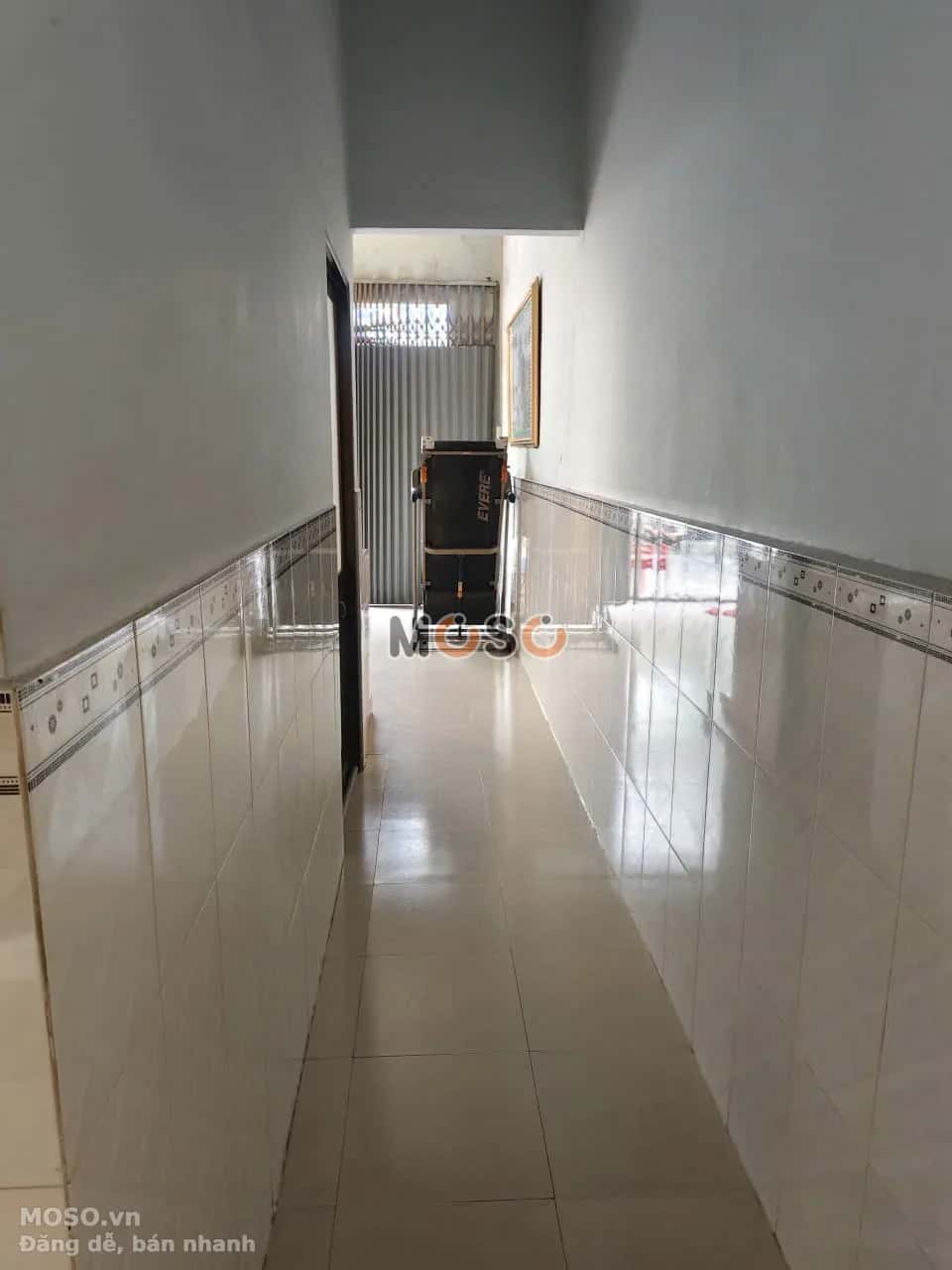 Bán nhà hẻm Mai Hắc Đế  Quận 8, TP.HCM – 1 phòng ngủ, giá 3.9 tỷ - ảnh 5