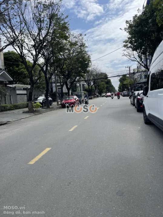 Bán đất Hà Tông Quyền Quận Cẩm Lệ, TP. Đà Nẵng – giá 7.9 tỷ - ảnh 3