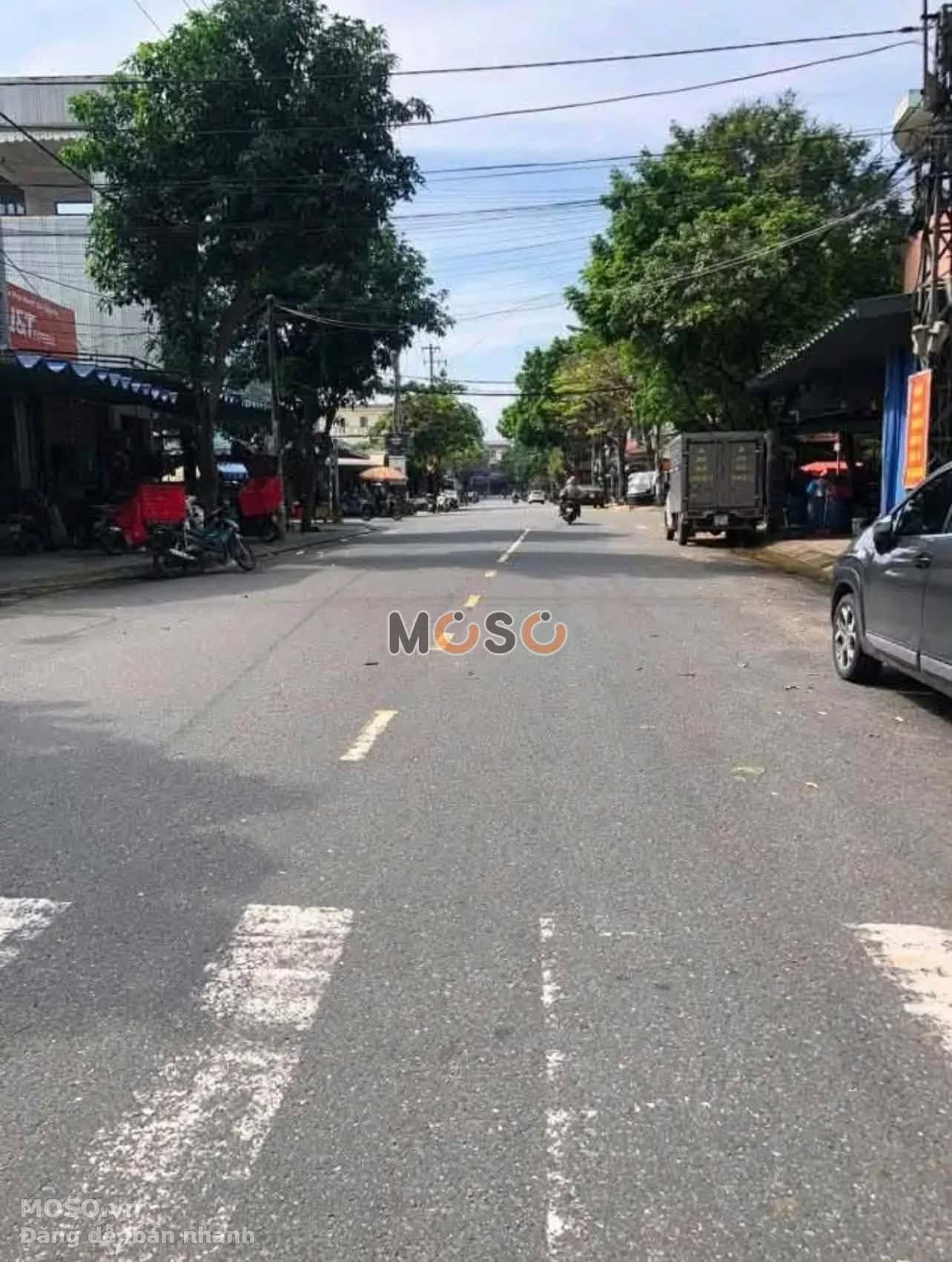 Bán đất Hà Tông Quyền Quận Cẩm Lệ, TP. Đà Nẵng – giá 7.9 tỷ - ảnh 2
