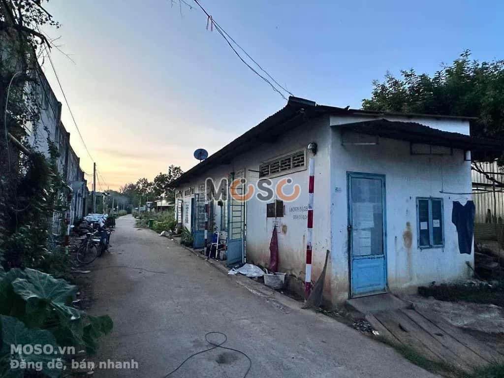 Bán phòng trọ Đường Hải Thượng Lãn Ông Huyện Tân Châu, Tây Ninh – giá 850 triệu - ảnh 1