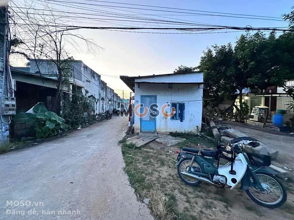 Bán phòng trọ Đường Hải Thượng Lãn Ông Huyện Tân Châu, Tây Ninh – giá 850 triệu - ảnh 2
